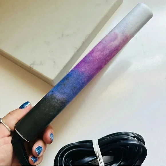 CHI 1” Digital Ceramic Hair Styling Iron - Picture 3 of 6